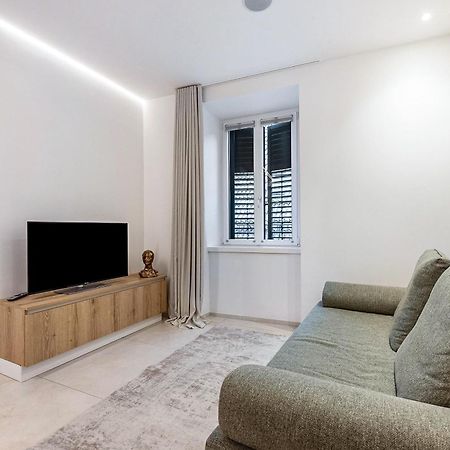 Apartmán App 206 Palazzo Cavour Bolzano Exteriér fotografie