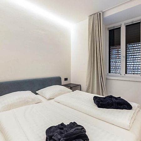 Apartmán App 206 Palazzo Cavour Bolzano Exteriér fotografie