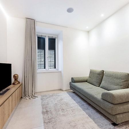 Apartmán App 206 Palazzo Cavour Bolzano Exteriér fotografie
