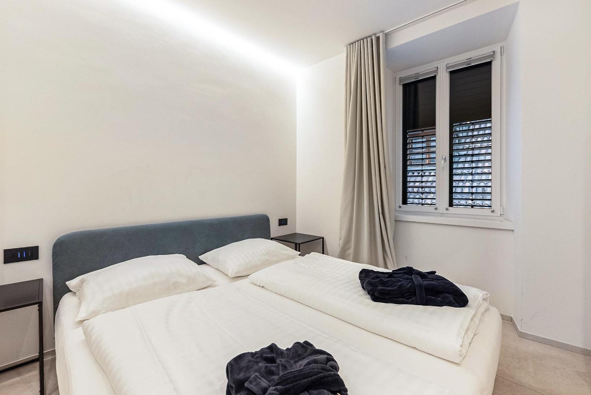 Apartmán App 206 Palazzo Cavour Bolzano Exteriér fotografie
