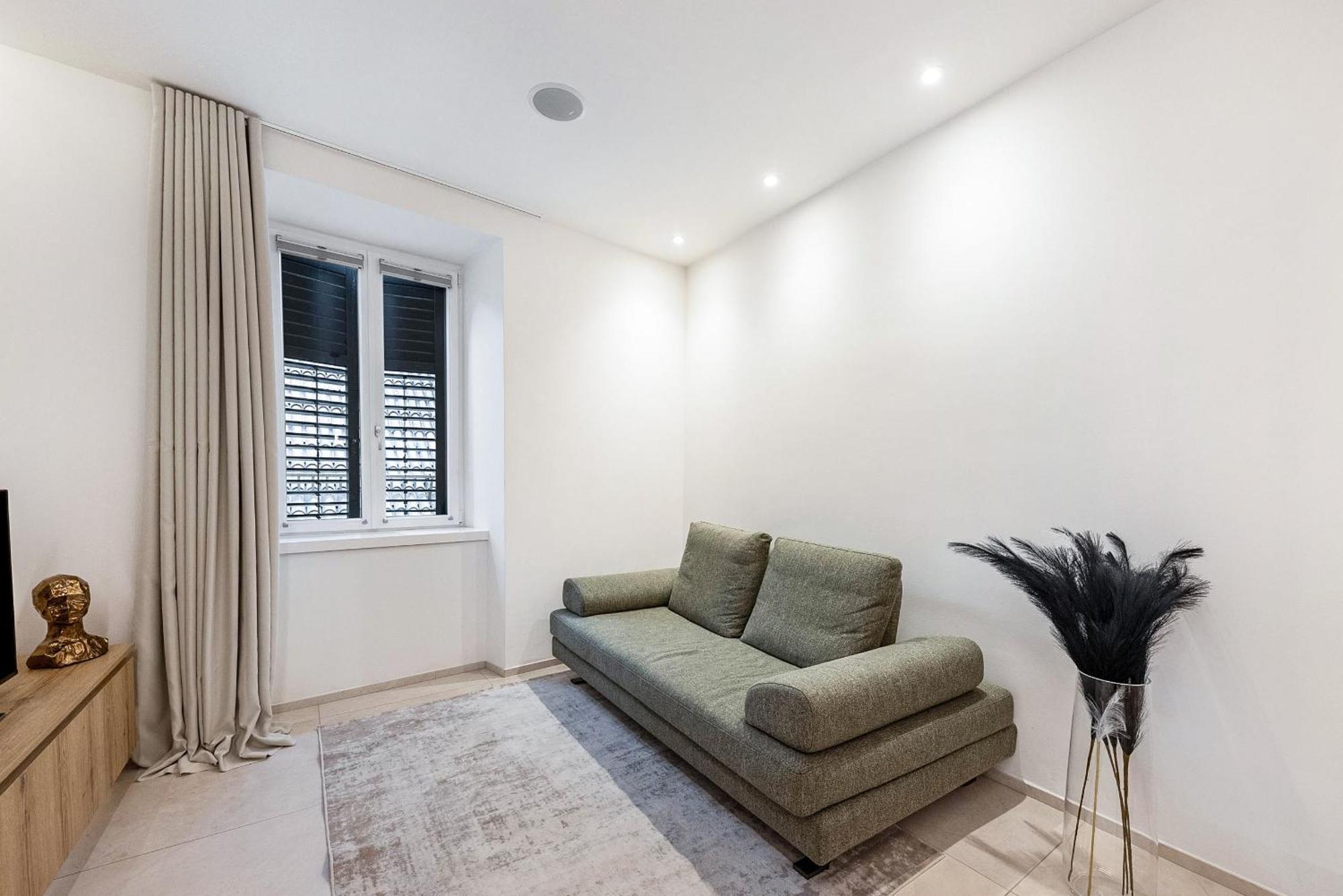Apartmán App 206 Palazzo Cavour Bolzano Exteriér fotografie