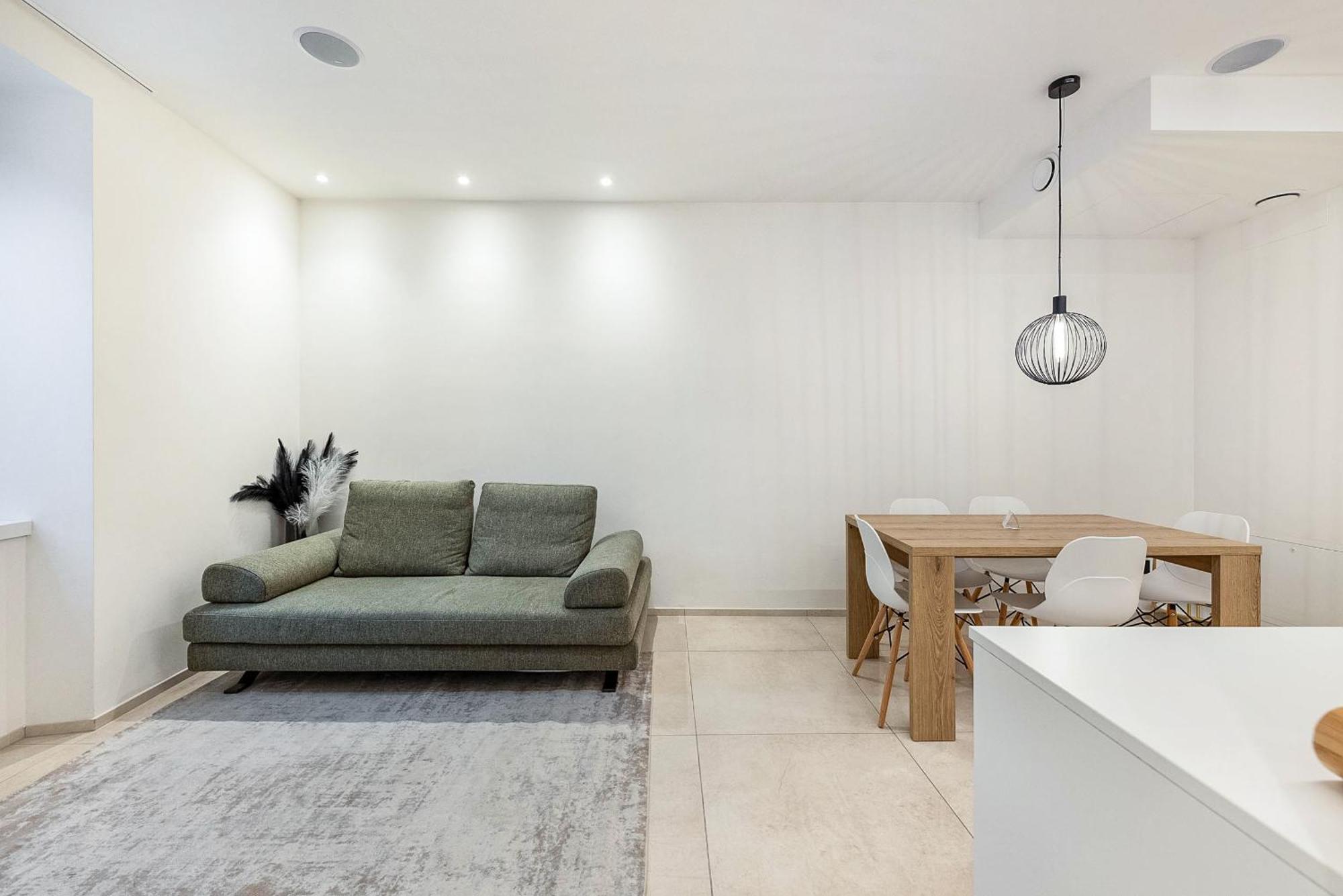 Apartmán App 206 Palazzo Cavour Bolzano Exteriér fotografie