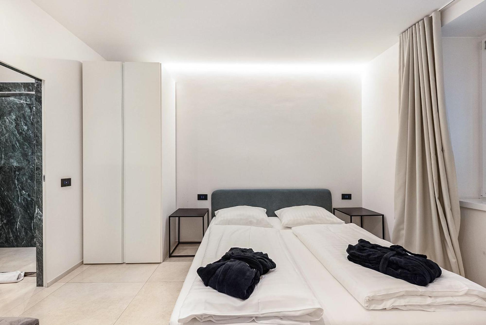 Apartmán App 206 Palazzo Cavour Bolzano Exteriér fotografie